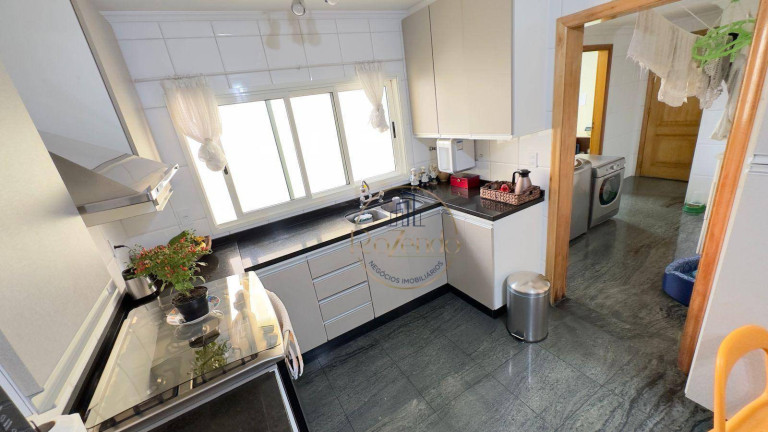 Imagem Apartamento com 3 Quartos à Venda, 152 m² em Jardim - Santo André Imagem Apartamento com 3 Quartos à Venda, 152 m² em Jardim - Santo André