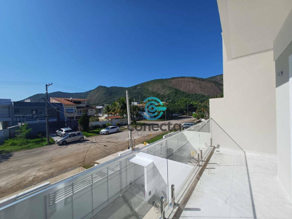 Imagem Casa com 4 Quartos à Venda, 213 m² em Itaipu - Niterói Imagem Casa com 4 Quartos à Venda, 213 m² em Itaipu - Niterói