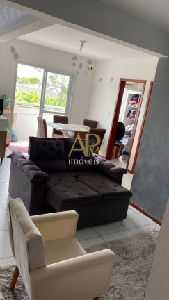 Imagem Apartamento com 2 Quartos à Venda, 64 m² em Aririú Da Formiga - Palhoça Imagem Apartamento com 2 Quartos à Venda, 64 m² em Aririú Da Formiga - Palhoça