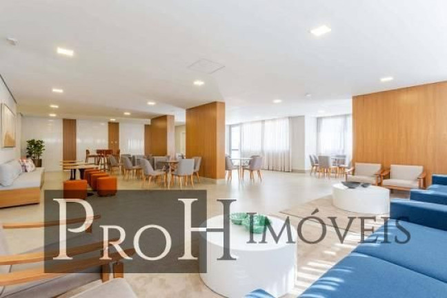 Imagem Apartamento com 2 Quartos à Venda, 65 m² em Vila Prudente - São Paulo