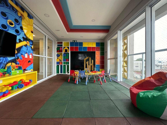 Imagem Apartamento com 2 Quartos à Venda, 59 m² em Setor Coimbra - Goiânia Imagem Apartamento com 2 Quartos à Venda, 59 m² em Setor Coimbra - Goiânia