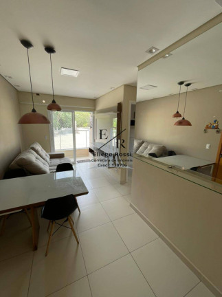 Imagem Apartamento com 2 Quartos à Venda, em Jardim Das Nações - Itatiba Imagem Apartamento com 2 Quartos à Venda, em Jardim Das Nações - Itatiba