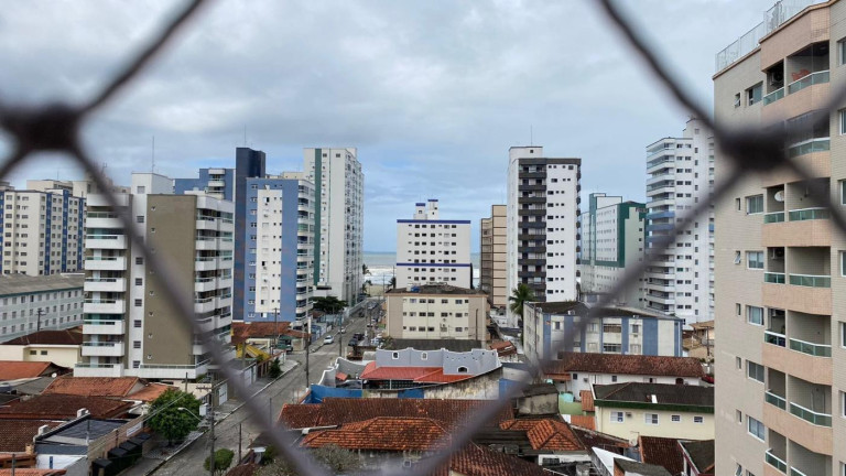 Imagem Apartamento com 2 Quartos à Venda, 80 m² em Guilhermina - Praia Grande Imagem Apartamento com 2 Quartos à Venda, 80 m² em Guilhermina - Praia Grande