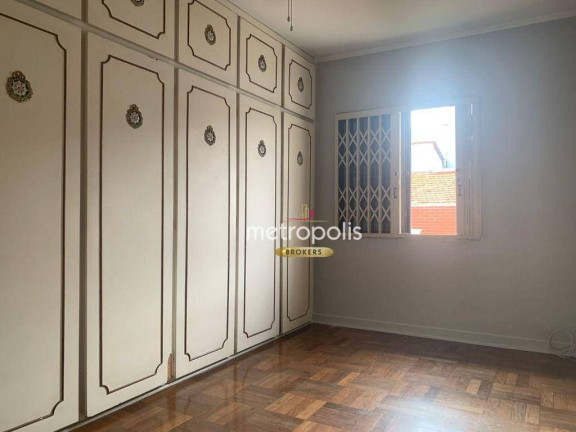 Imagem Sobrado com 3 Quartos à Venda, 191 m² em Barcelona - São Caetano Do Sul