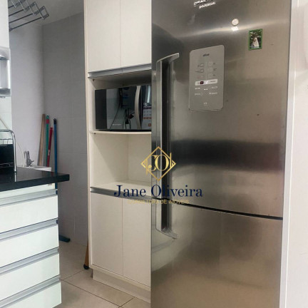 Imagem Apartamento com 2 Quartos à Venda, 62 m² em Cabo Branco - João Pessoa Imagem Apartamento com 2 Quartos à Venda, 62 m² em Cabo Branco - João Pessoa