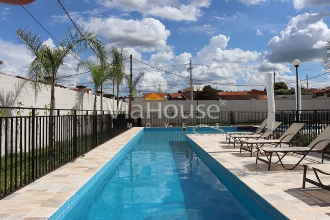 Imagem Apartamento com 2 Quartos à Venda, 47 m² em Planalto Verde - Ribeirão Preto
