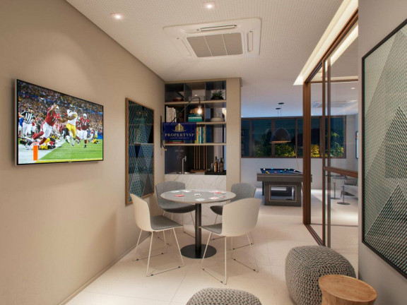 Imagem Apartamento com 2 Quartos à Venda, 67 m² em Sumaré - São Paulo Imagem Apartamento com 2 Quartos à Venda, 67 m² em Sumaré - São Paulo