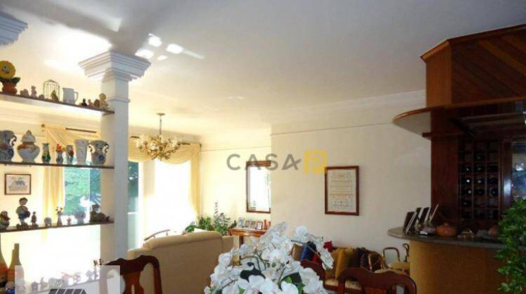 Imagem Apartamento com 3 Quartos à Venda, 156 m² em Jardim São Paulo - Americana Imagem Apartamento com 3 Quartos à Venda, 156 m² em Jardim São Paulo - Americana