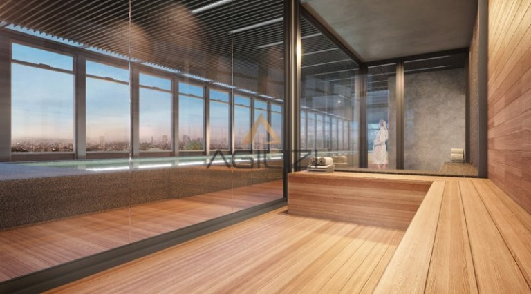 Imagem Apartamento com 4 Quartos à Venda, 141 m² em Perdizes - São Paulo
