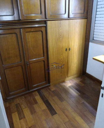 Imagem Apartamento com 3 Quartos à Venda, 59 m² em Caxingui - São Paulo