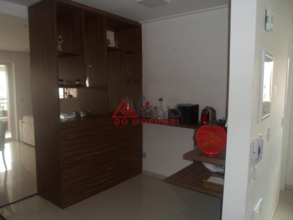 Imagem Apartamento com 3 Quartos à Venda, 122 m² em Vila Andrade - São Paulo Imagem Apartamento com 3 Quartos à Venda, 122 m² em Vila Andrade - São Paulo