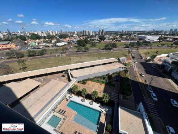 Imagem Apartamento com 2 Quartos à Venda, 79 m² em Tiradentes - Campo Grande Imagem Apartamento com 2 Quartos à Venda, 79 m² em Tiradentes - Campo Grande