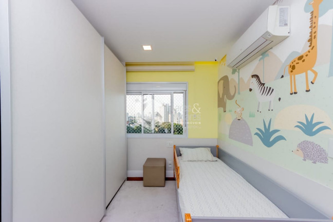 Imagem Apartamento com 4 Quartos à Venda, 250 m² em Vila Mariana - São Paulo