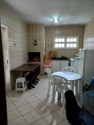 Imagem Casa com 4 Quartos à Venda, 315 m² em Capoeiras - Florianópolis Imagem Casa com 4 Quartos à Venda, 315 m² em Capoeiras - Florianópolis