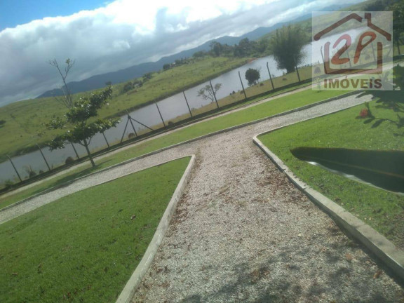 Terreno à Venda, 1.185 m² em Freitas - São José Dos Campos