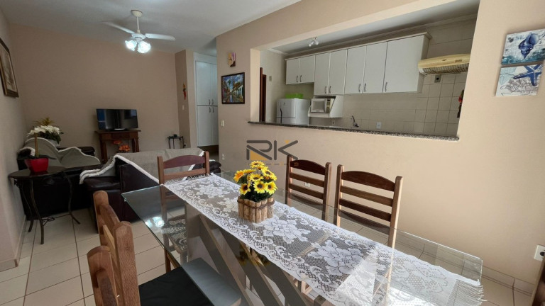 Imagem Apartamento com 2 Quartos à Venda, 84 m² em Praia Grande - Ubatuba