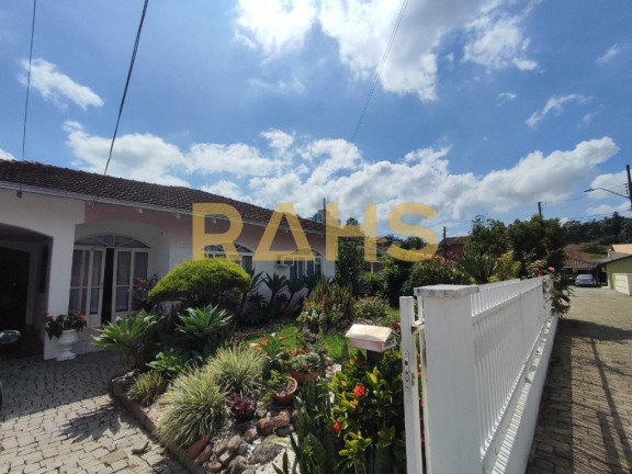 Imagem Casa com 4 Quartos à Venda, 187 m² em Anita Garibaldi - Joinville