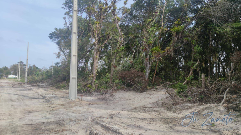 Imagem Terreno à Venda, 450 m² em Balneário Praia Grande - Matinhos Imagem Terreno à Venda, 450 m² em Balneário Praia Grande - Matinhos