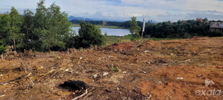 Imagem Terreno para Alugar ou Temporada, 827 m² em Residencial Jacaraípe - Serra