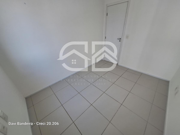 Imagem Apartamento com 2 Quartos à Venda, 58 m² em Parque Iracema - Fortaleza Imagem Apartamento com 2 Quartos à Venda, 58 m² em Parque Iracema - Fortaleza