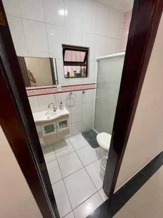 Imagem Casa com 2 Quartos à Venda, 102 m² em Maracanã - Praia Grande Imagem Casa com 2 Quartos à Venda, 102 m² em Maracanã - Praia Grande