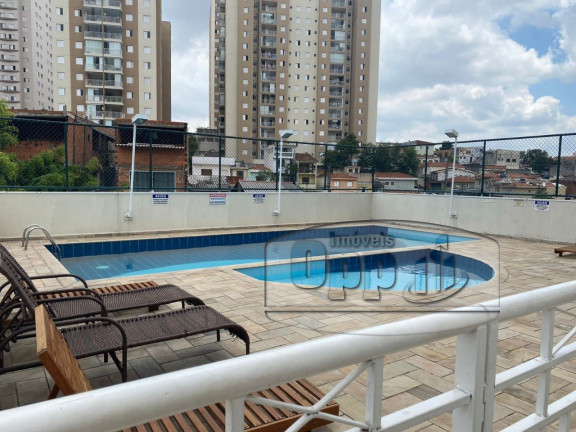 Imagem Apartamento com 3 Quartos à Venda, em Vila Das Mercês - São Paulo Imagem Apartamento com 3 Quartos à Venda, em Vila Das Mercês - São Paulo