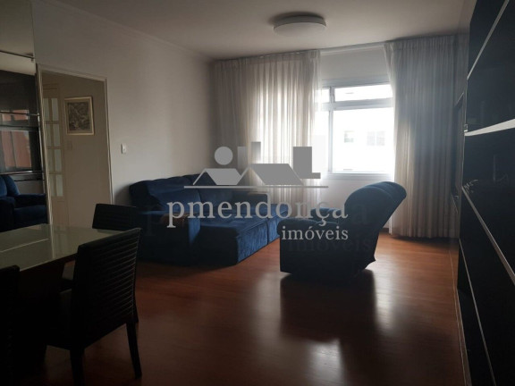 Imagem Apartamento com 2 Quartos à Venda, 100 m² em Higienópolis - São Paulo Imagem Apartamento com 2 Quartos à Venda, 100 m² em Higienópolis - São Paulo
