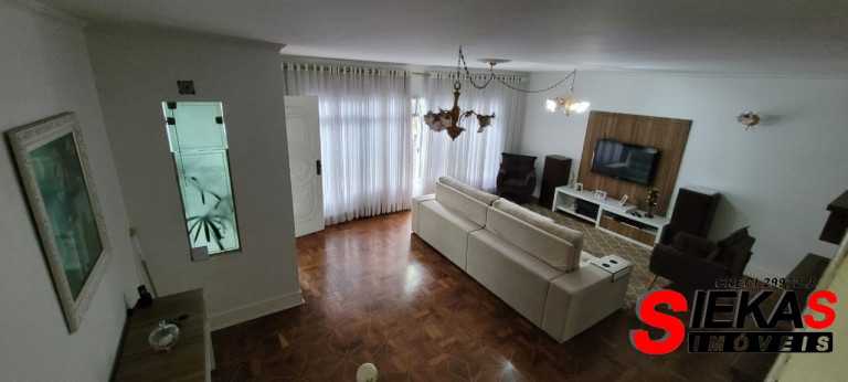 Imagem Sobrado com 3 Quartos para Alugar, 415 m² em Jardim Anália Franco - São Paulo Imagem Sobrado com 3 Quartos para Alugar, 415 m² em Jardim Anália Franco - São Paulo