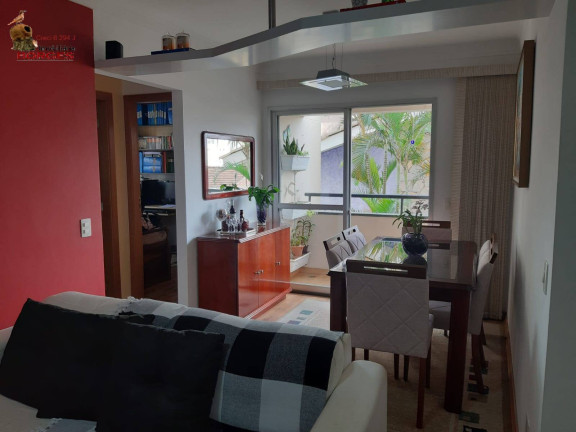 Imagem Apartamento com 2 Quartos à Venda, 60 m² em Vila Gumercindo - São Paulo Imagem Apartamento com 2 Quartos à Venda, 60 m² em Vila Gumercindo - São Paulo