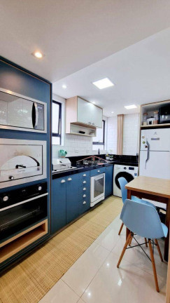 Imagem Apartamento com 1 Quarto à Venda, 37 m² em Canto Do Forte - Praia Grande Imagem Apartamento com 1 Quarto à Venda, 37 m² em Canto Do Forte - Praia Grande
