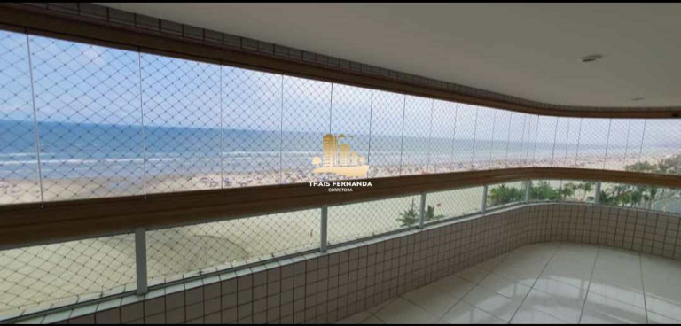 Imagem Apartamento com 3 Quartos à Venda, 130 m² em Real - Praia Grande Imagem Apartamento com 3 Quartos à Venda, 130 m² em Real - Praia Grande