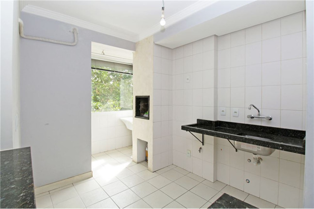 Imagem Imóvel com 2 Quartos à Venda, em Santana - Porto Alegre Imagem Imóvel com 2 Quartos à Venda, em Santana - Porto Alegre