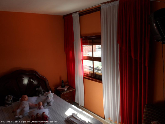 Imagem Casa com 3 Quartos à Venda, 120 m² em Vila Império - São Paulo
