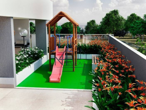 Imagem Apartamento com 2 Quartos à Venda, em Vila Rosa - Goiânia Imagem Apartamento com 2 Quartos à Venda, em Vila Rosa - Goiânia
