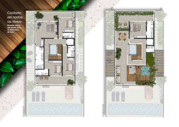Imagem Imóvel com 5 Quartos à Venda, 940 m² em Riviera - Bertioga Imagem Imóvel com 5 Quartos à Venda, 940 m² em Riviera - Bertioga