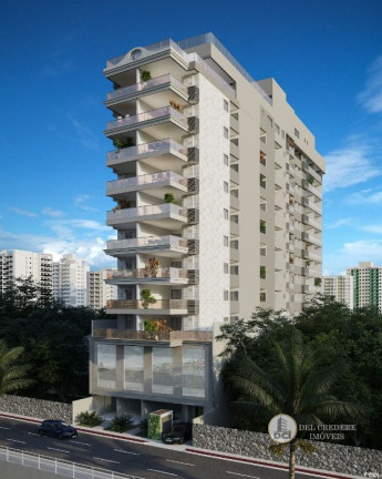 Imagem Apartamento com 2 Quartos à Venda, 65 m² em Muquiçaba - Guarapari Imagem Apartamento com 2 Quartos à Venda, 65 m² em Muquiçaba - Guarapari