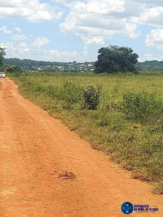 Imagem Chácara à Venda, 20 m² em Zona Rural - Goianira Imagem Chácara à Venda, 20 m² em Zona Rural - Goianira