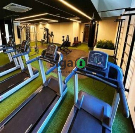 Imagem Apartamento com 1 Quarto à Venda, 21 m² em Moema - São Paulo Imagem Apartamento com 1 Quarto à Venda, 21 m² em Moema - São Paulo