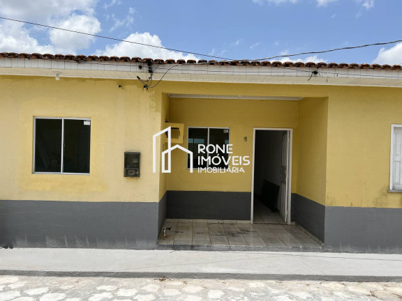Imagem Casa com 2 Quartos à Venda, 80 m² em Tapanã (icoaraci) - Belém Imagem Casa com 2 Quartos à Venda, 80 m² em Tapanã (icoaraci) - Belém