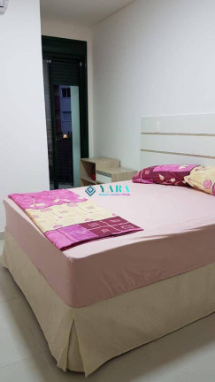 Imagem Apartamento com 2 Quartos para Temporada, 139 m² em Praia Grande - Ubatuba