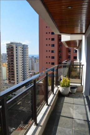 Imagem Apartamento com 4 Quartos à Venda, 140 m² em Perdizes - São Paulo Imagem Apartamento com 4 Quartos à Venda, 140 m² em Perdizes - São Paulo