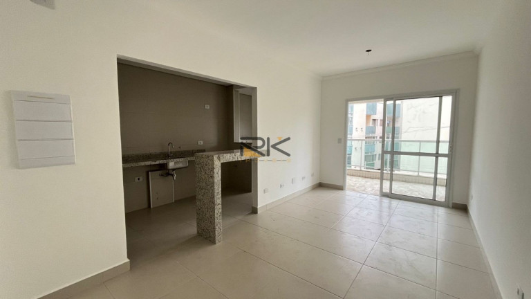 Apartamento com 2 Quartos à Venda, 79 m² em Tenório - Ubatuba