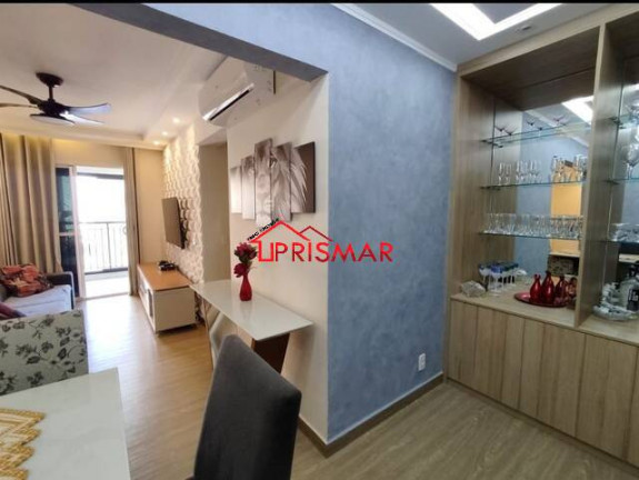 Apartamento com 2 Quartos à Venda, 84 m² em Marapé - Santos