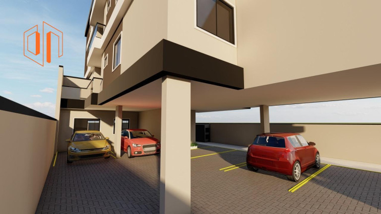 Imagem Apartamento com 3 Quartos à Venda, 63 m² em Parque Da Fonte - São José Dos Pinhais Imagem Apartamento com 3 Quartos à Venda, 63 m² em Parque Da Fonte - São José Dos Pinhais