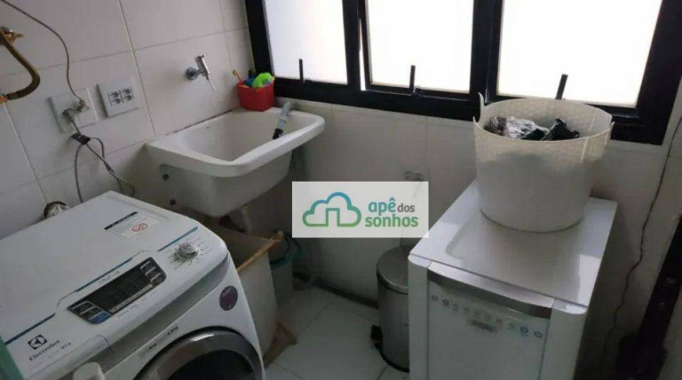 Imagem Apartamento com 3 Quartos à Venda, 101 m² em Perdizes - São Paulo