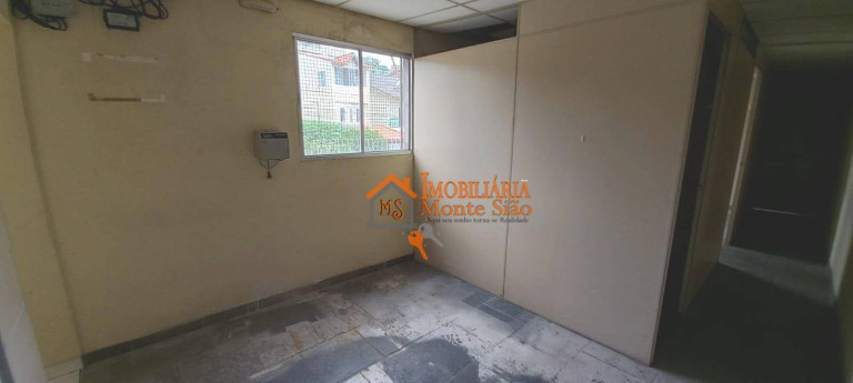 Imagem Sala Comercial para Alugar, 800 m² em Jardim Zaira - Guarulhos Imagem Sala Comercial para Alugar, 800 m² em Jardim Zaira - Guarulhos