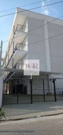 Imagem Apartamento com 2 Quartos à Venda, 48 m² em Jardim Saira - Sorocaba