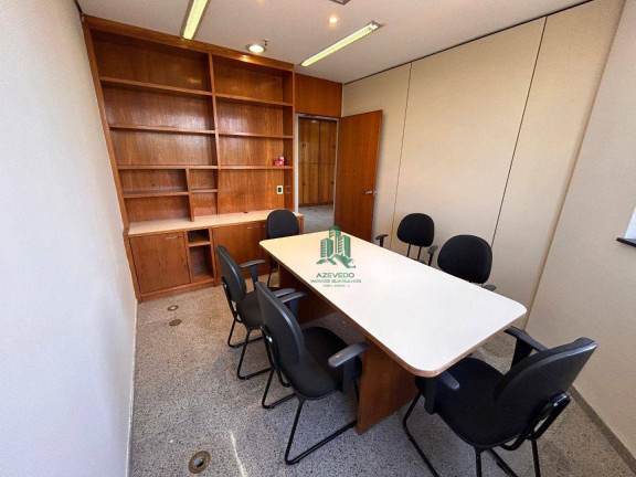 Sala Comercial para Alugar, 75 m² em Centro - Guarulhos