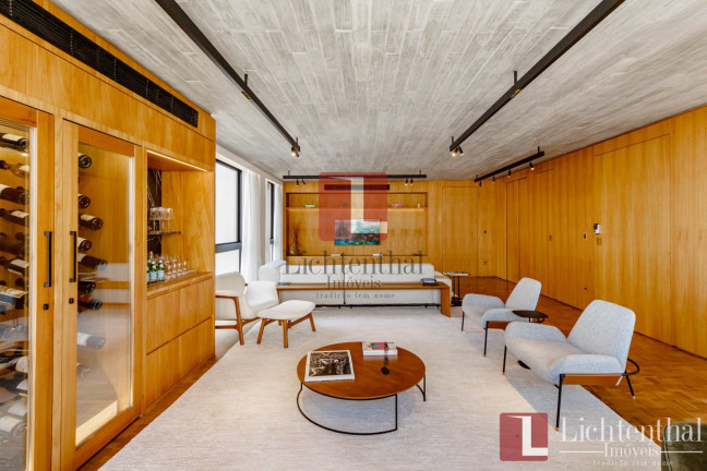 Imagem Apartamento com 3 Quartos à Venda, 183 m² em Jardim Paulista - São Paulo Imagem Apartamento com 3 Quartos à Venda, 183 m² em Jardim Paulista - São Paulo