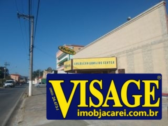 Imagem Imóvel Comercial à Venda, em Jd. Paulistano - Jacareí Imagem Imóvel Comercial à Venda, em Jd. Paulistano - Jacareí
